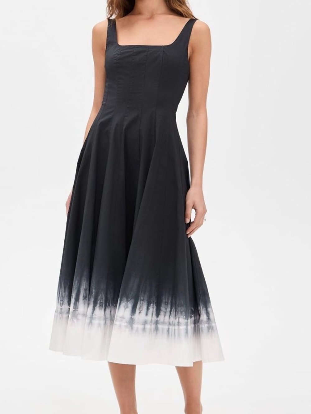 Staud: Wells Dress